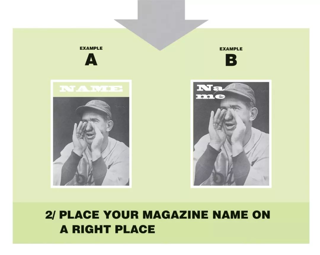 编辑长视频教程新手入门,杂志编辑技巧