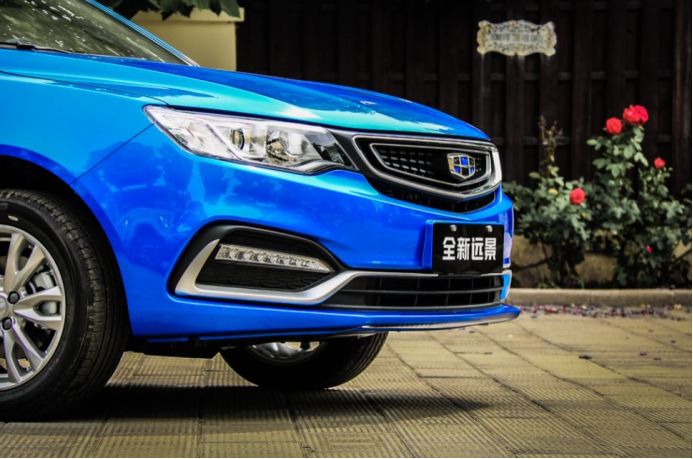 一品解读丨“开不坏”的远景,抓得到的幸福