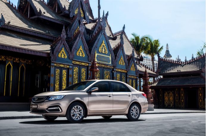 一品解读丨“开不坏”的远景,抓得到的幸福