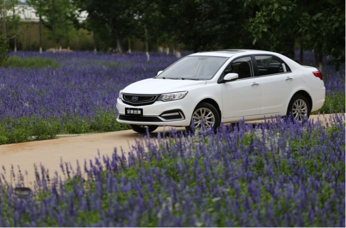 一品解读丨“开不坏”的远景,抓得到的幸福