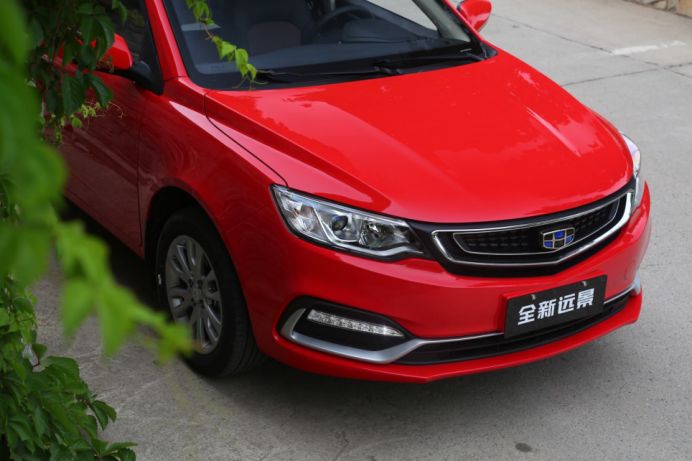 一品解读丨“开不坏”的远景,抓得到的幸福