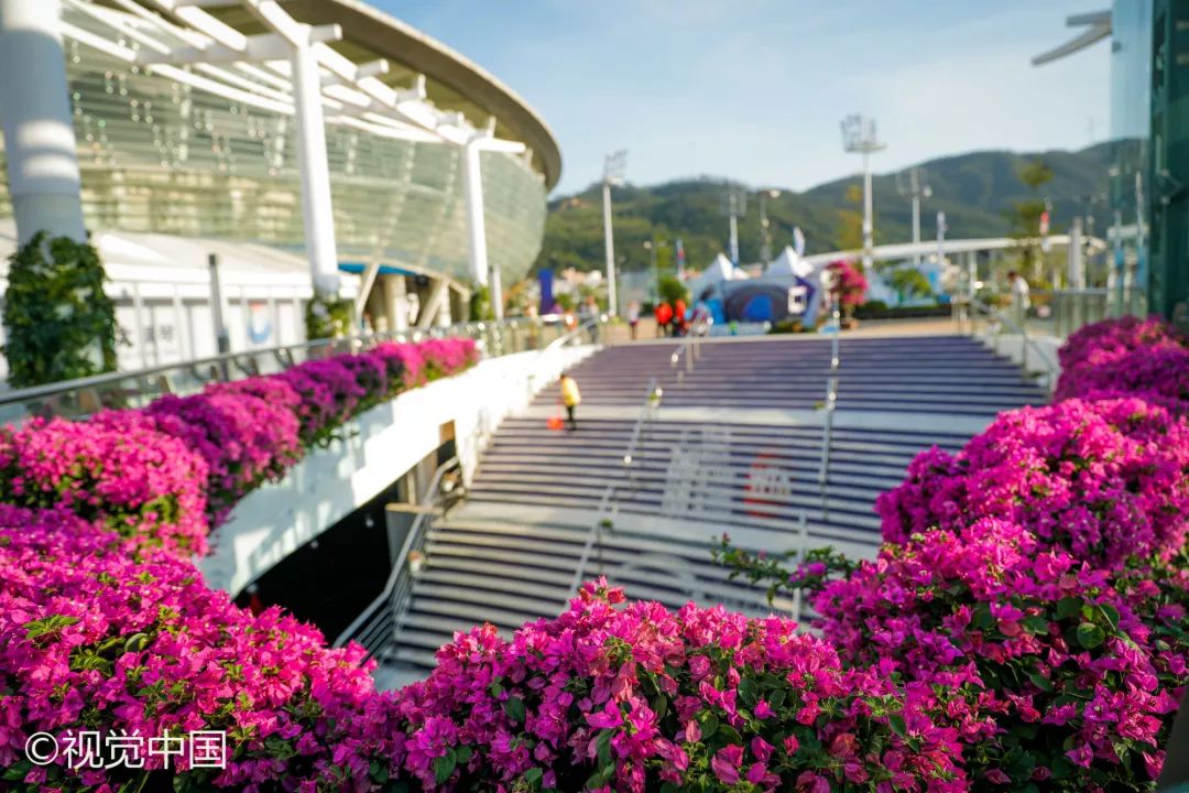 干货满满的华发体育实习生核心志愿者仅剩4个席位啦