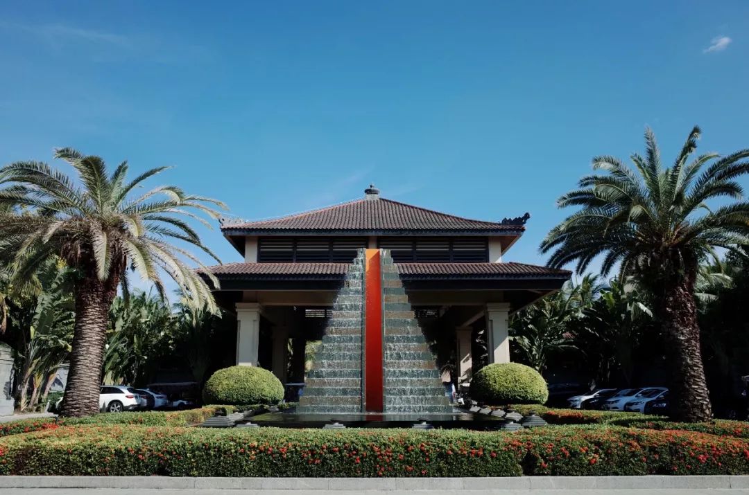 三亚旅游攻略5天4夜酒店海景,三亚短期度假推荐