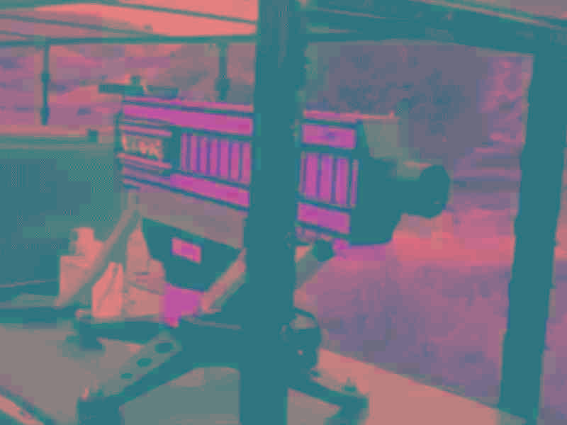 土耳其远程巡航无人机,土耳其无人机攻击动图