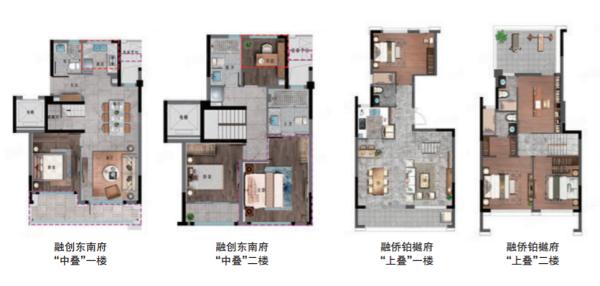 楼盘vs楼盘视频,翔安南部新城楼盘去化