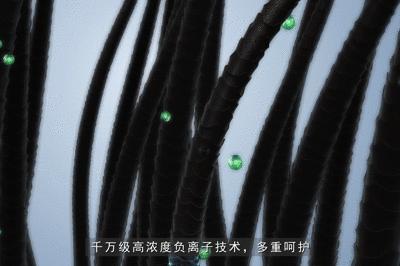 戴森顺滑直发,戴森适合吹毛躁发质吗