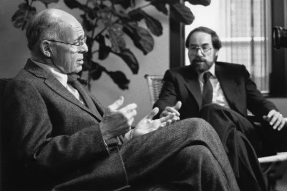 一位诺贝尔奖得主的艰辛旅程,诺奖得主讲述寿命