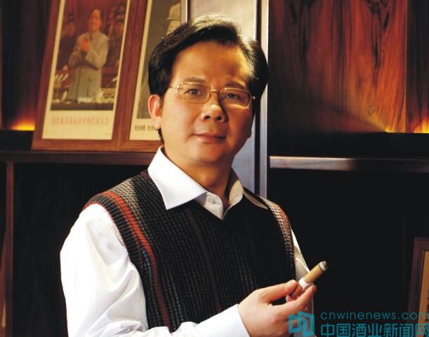 “诗人”程兴国的五粮情结