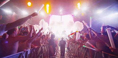 星光音乐节阵容,星光音乐节演出时间表