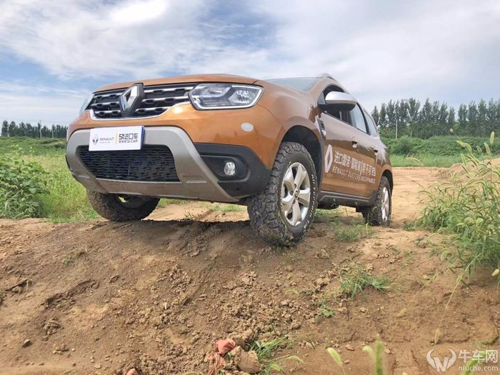 雷诺冒险家suv多少价格,16万买辆二手suv