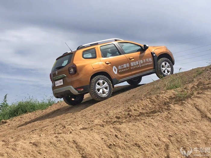 雷诺冒险家suv多少价格,16万买辆二手suv