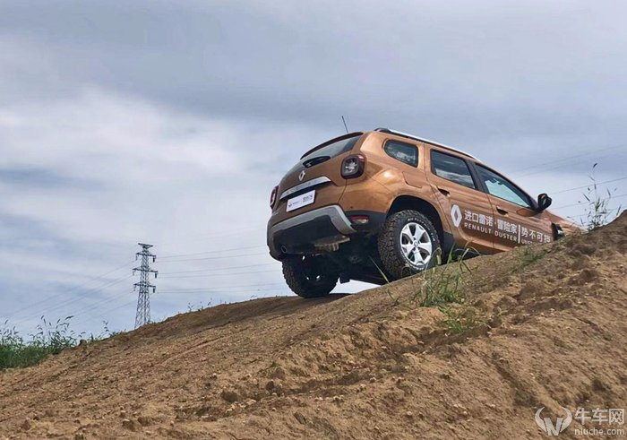 雷诺冒险家suv多少价格,16万买辆二手suv