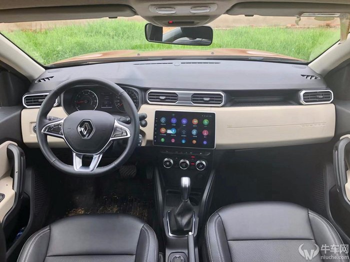 雷诺冒险家suv多少价格,16万买辆二手suv