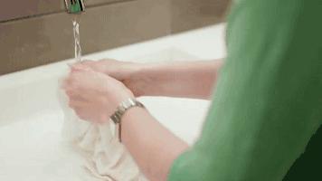 杀菌抑菌、一搓即净的内衣裤专用洗涤剂，日本女生都在用