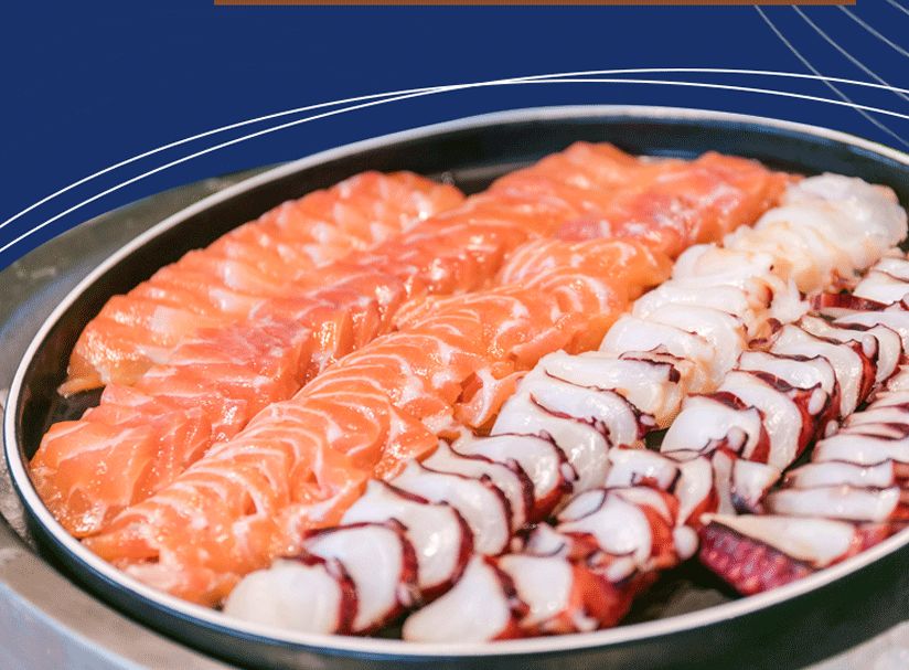 超豪华星级体验自助！129元即可体验360°江景环绕