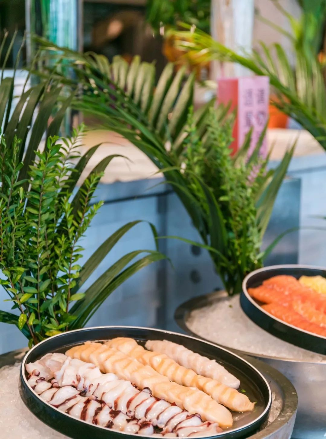 超豪华星级体验自助！129元即可体验360°江景环绕