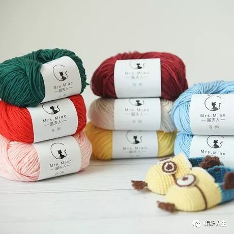 喵夫人毛线官网,喵夫人毛线店