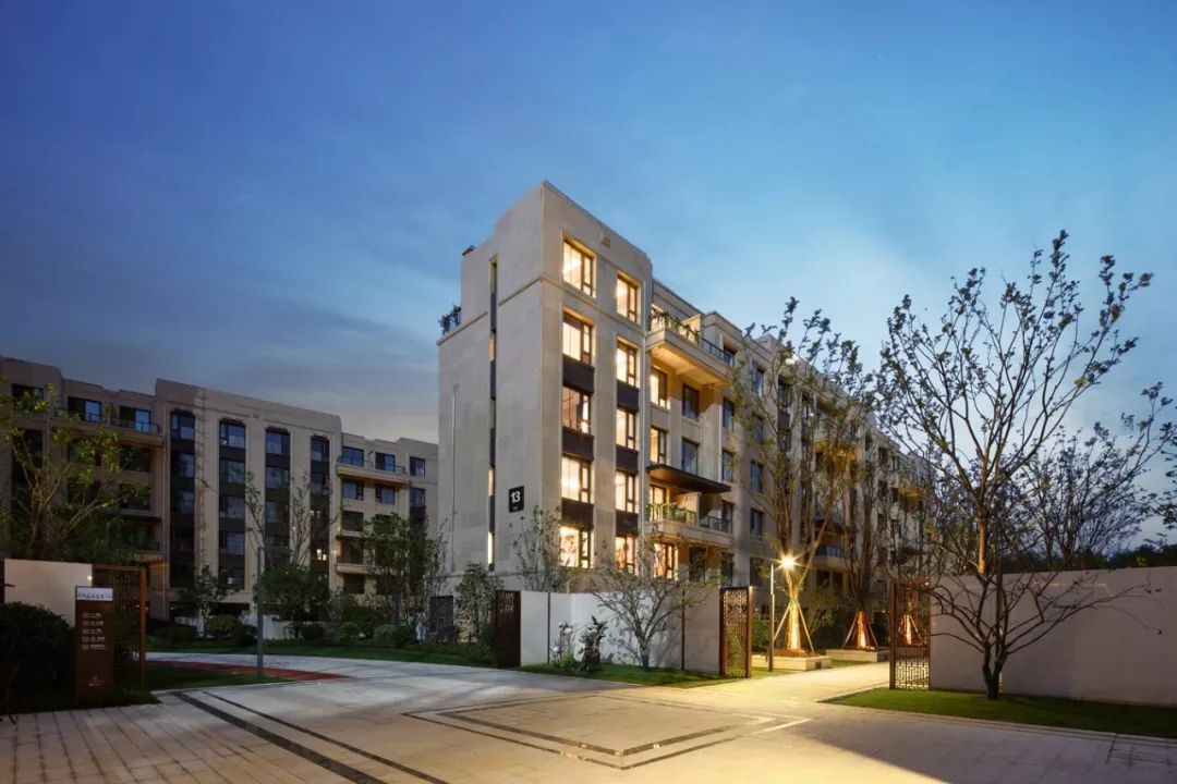 南京江宁好的学区房新楼盘,江宁开发区学校东西校区对应楼盘