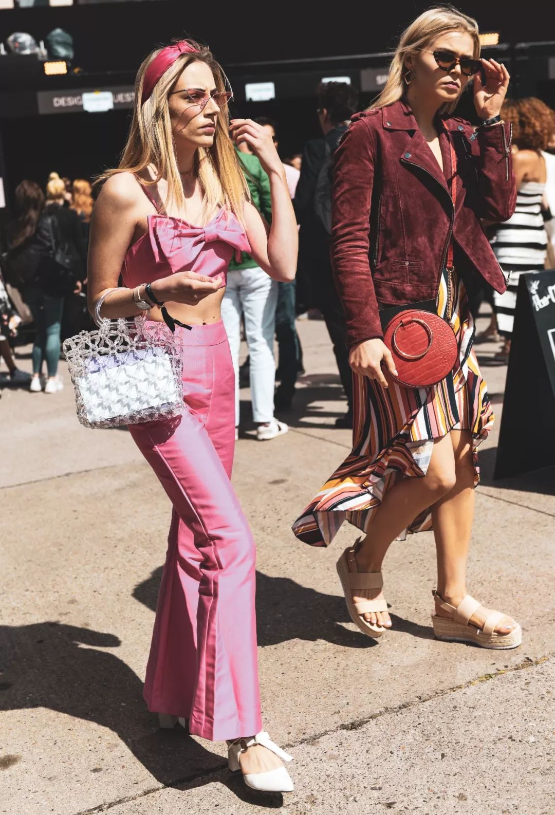 日本蝴蝶结什么时候流行的,蝴蝶结还会火吗