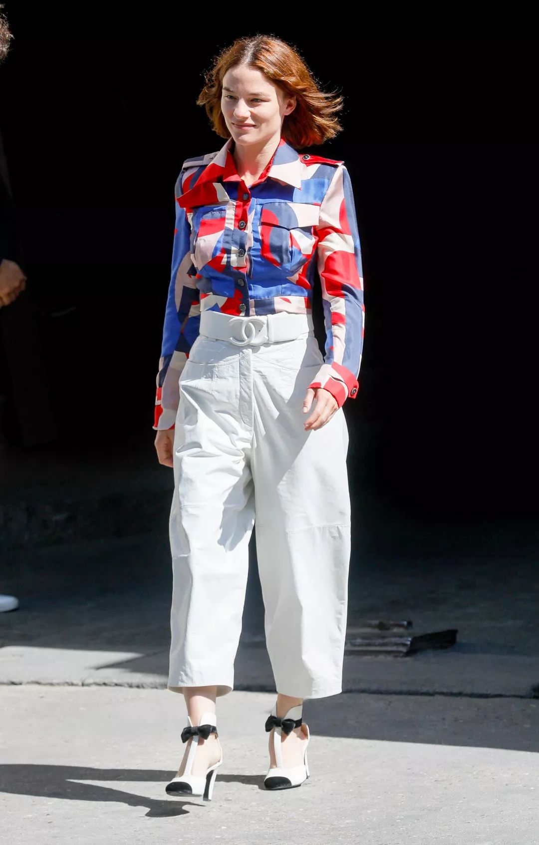 日本蝴蝶结什么时候流行的,蝴蝶结还会火吗