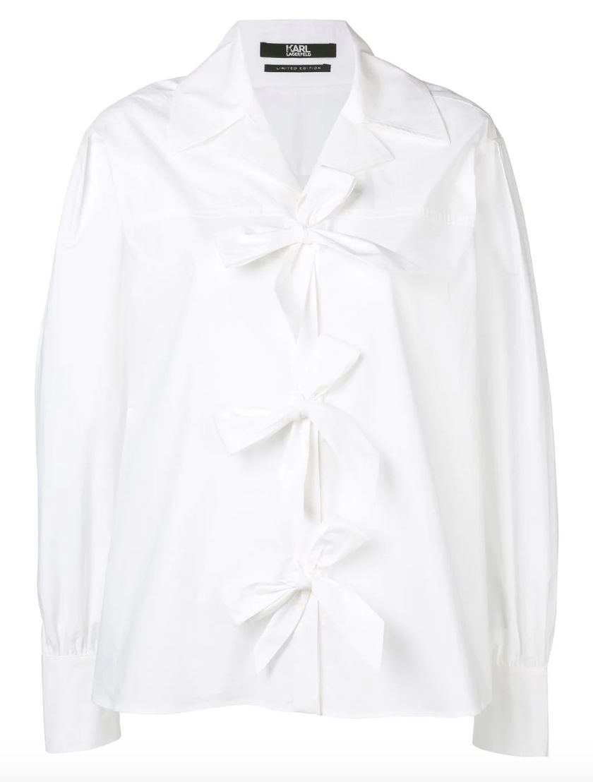 日本蝴蝶结什么时候流行的,蝴蝶结还会火吗