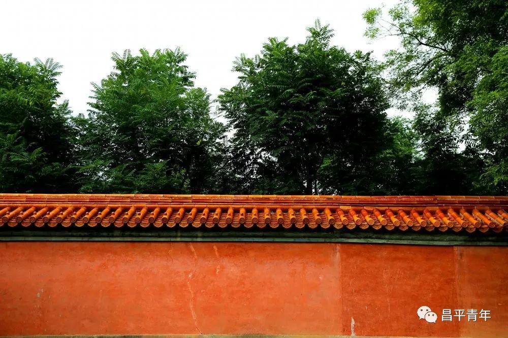 明十三陵没有发掘参观看什么,探秘明十三陵中央十台