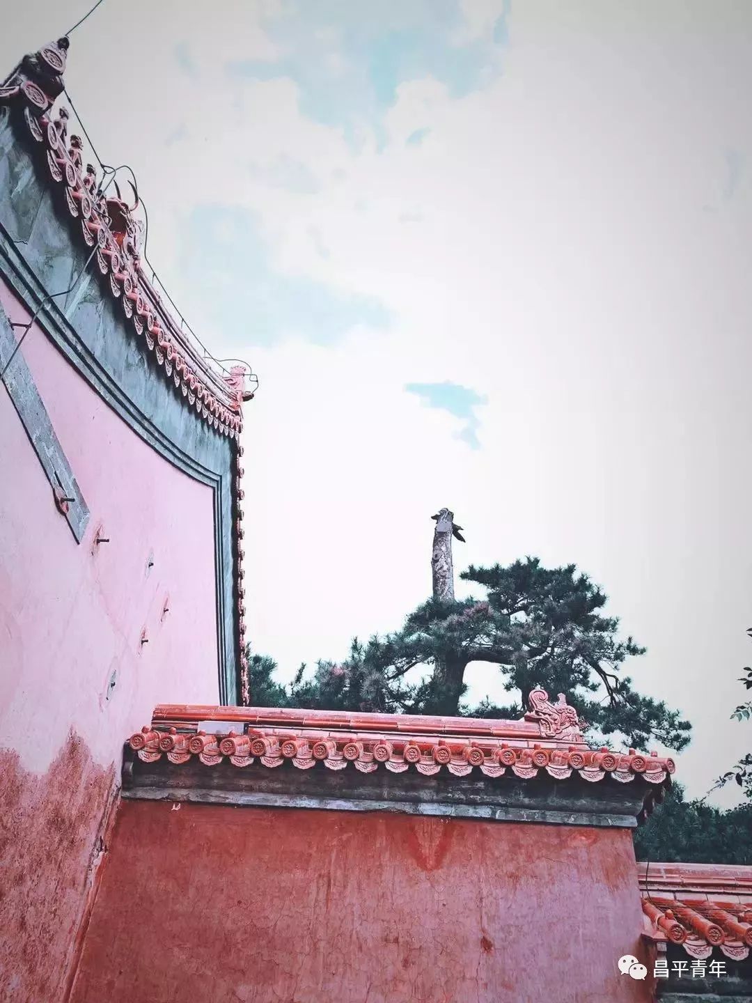 明十三陵没有发掘参观看什么,探秘明十三陵中央十台