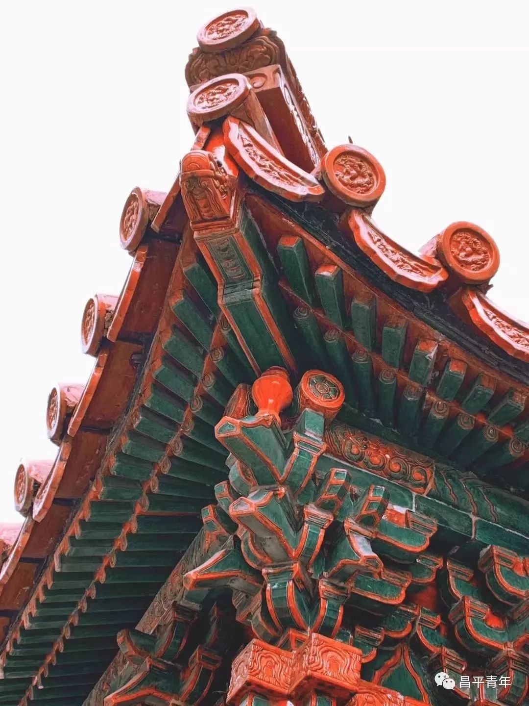 明十三陵没有发掘参观看什么,探秘明十三陵中央十台