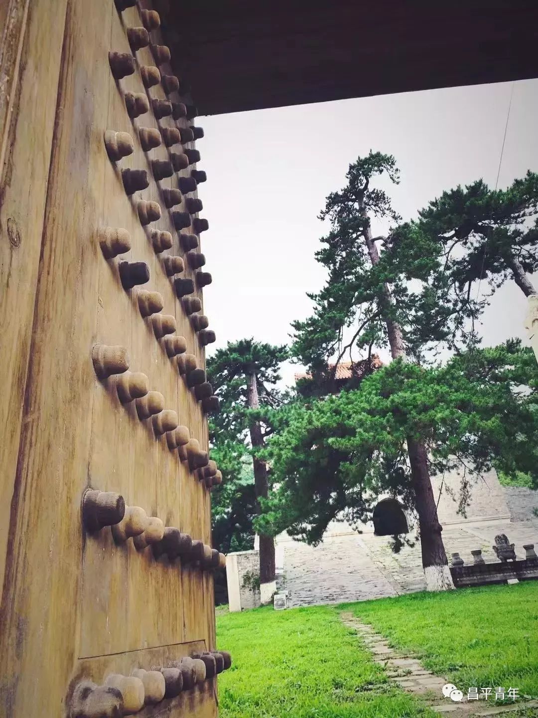 明十三陵没有发掘参观看什么,探秘明十三陵中央十台