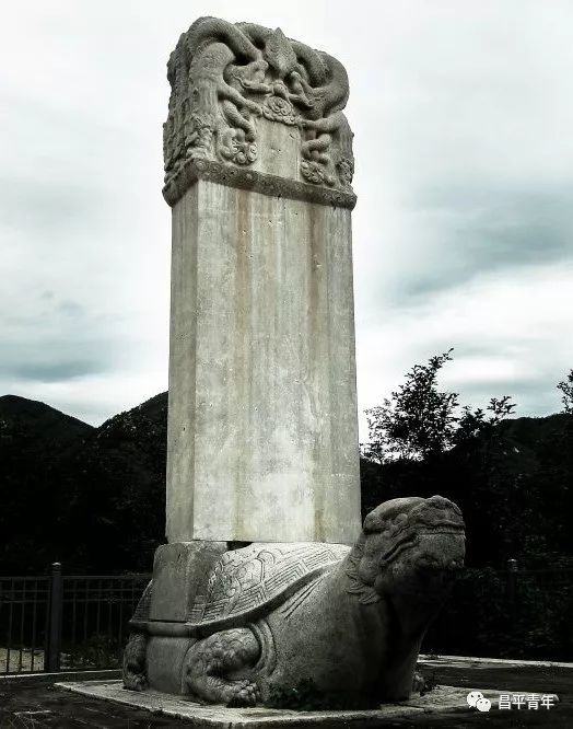 明十三陵没有发掘参观看什么,探秘明十三陵中央十台