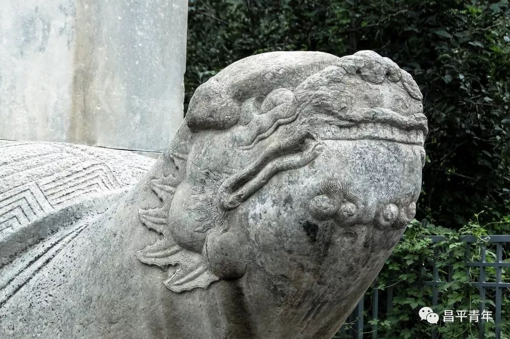 明十三陵没有发掘参观看什么,探秘明十三陵中央十台