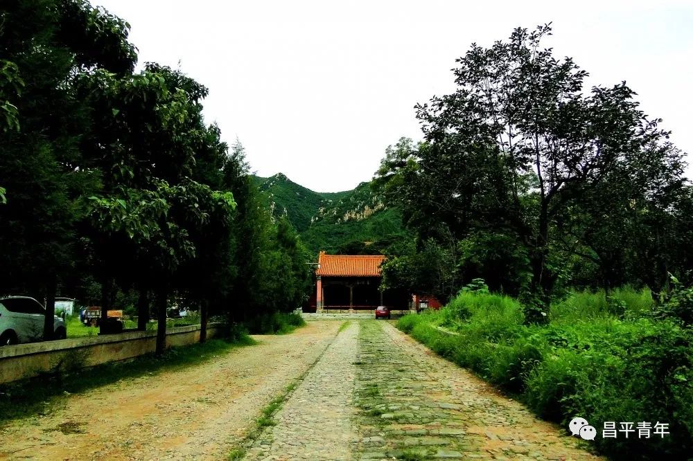 明十三陵没有发掘参观看什么,探秘明十三陵中央十台