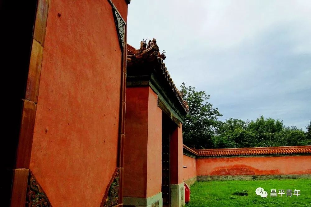 明十三陵没有发掘参观看什么,探秘明十三陵中央十台