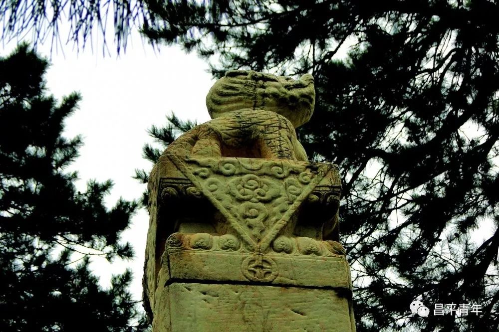 明十三陵没有发掘参观看什么,探秘明十三陵中央十台