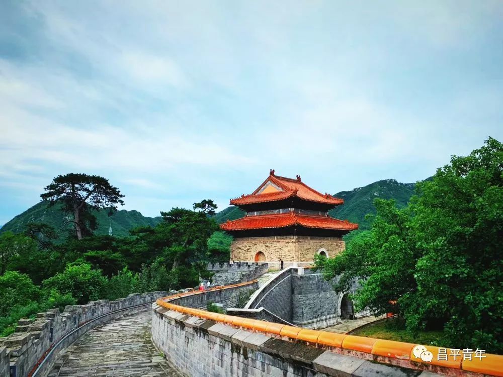 明十三陵没有发掘参观看什么,探秘明十三陵中央十台