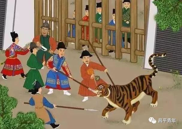 明十三陵没有发掘参观看什么,探秘明十三陵中央十台