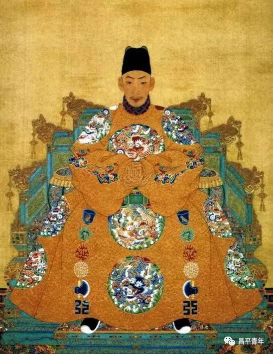 明十三陵没有发掘参观看什么,探秘明十三陵中央十台