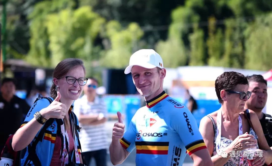 新中国成立70周年|都江堰那些年的那些事儿（2010-2019年）