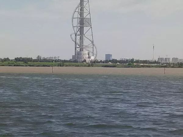 沂水天上王城和琅琊古城,临沂沂水琅琊古城