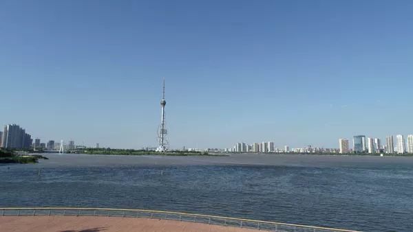 沂水天上王城和琅琊古城,临沂沂水琅琊古城