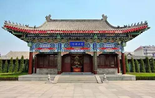 刷屏了!临沂三河口再现“琅琊八景”之“沂水拖蓝”!