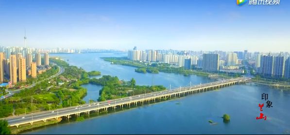 沂水天上王城和琅琊古城,临沂沂水琅琊古城