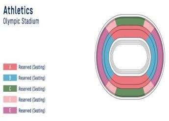 2020年东京奥运在哪里,2020东京奥运