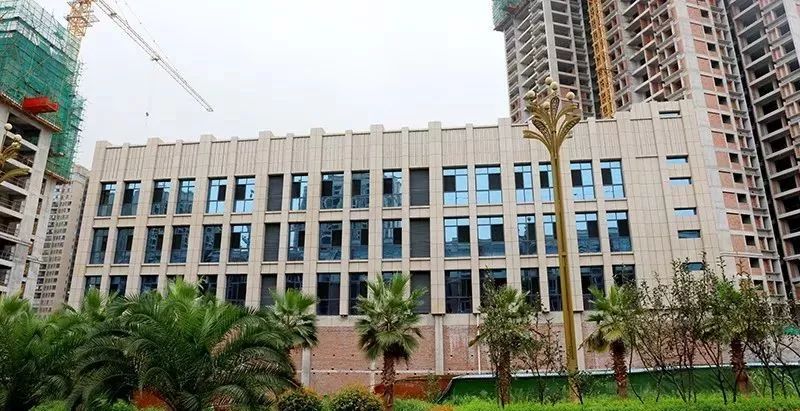 华蓥天池镇幼儿园,华蓥公立幼儿园