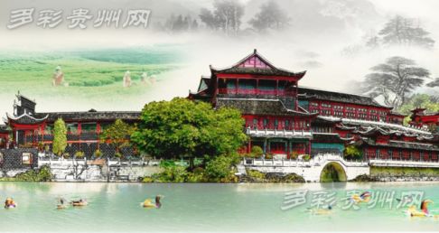 多彩妹,贵州天下第一汤