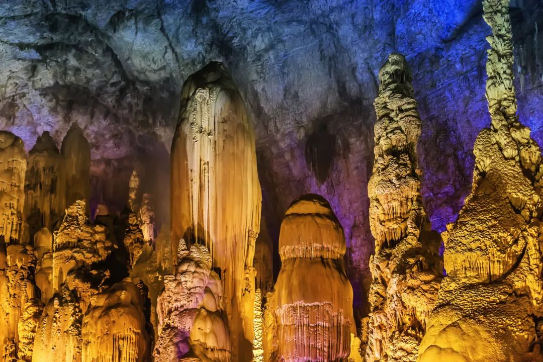 中国39个世界地质公园名录,我国世界地质公园数量增至47处