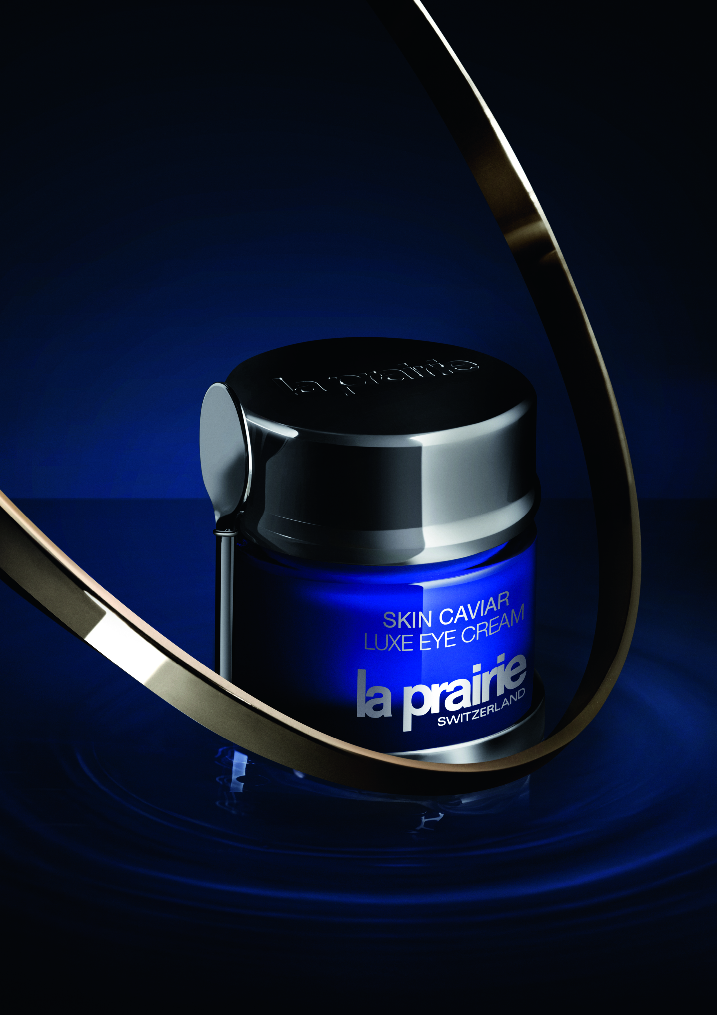 laprairie莱珀妮,laprairie鱼子精华眼霜