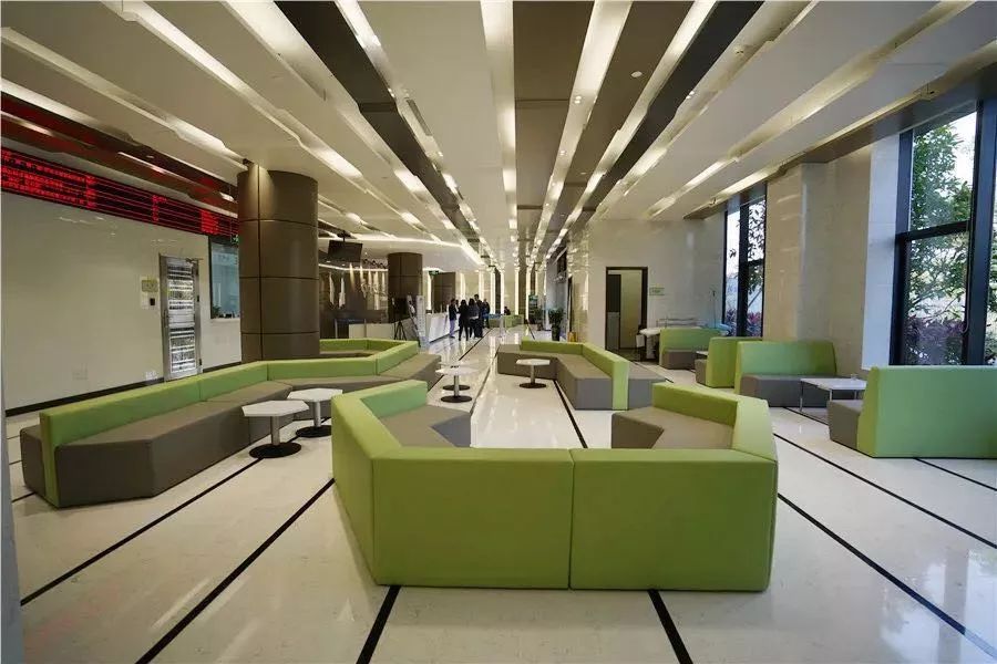 “高颜值”门诊部又开新科室！住附近的小伙伴注意啦