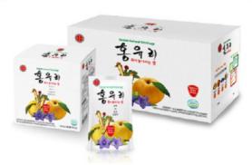 @所有人对韩商机来了，小伙伴们千万别错过~