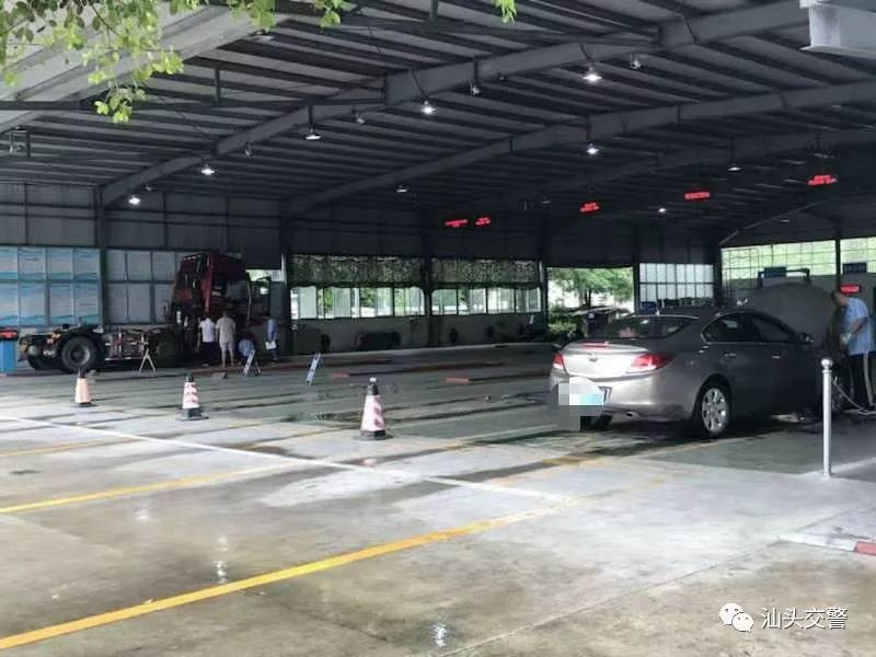 六年免检是不是不用检测,六年免检是不需要体检吗